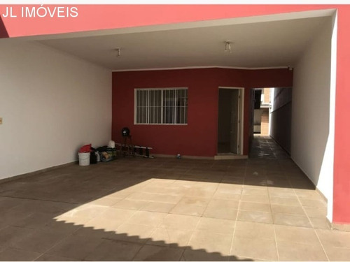 Imagem 1 de 22 de Casa - Ca00282 - 34596784