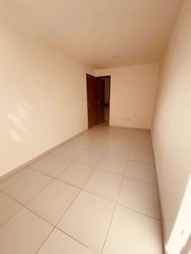 Imagem 9 de 11 de Apartamento - Ap00797 - 68977259