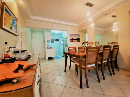 Imagem 4 de 14 de Apartamento Para Venda Na Riviera De São Lourenço - Bertioga