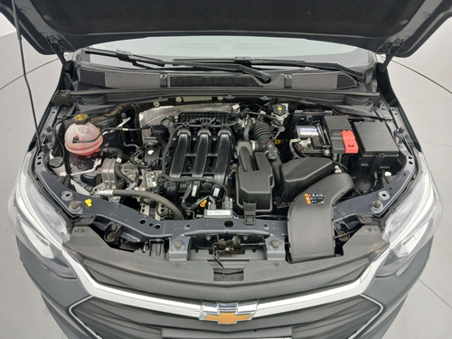 Chevrolet Onix 1.0 FLEX PLUS LT MANUAL