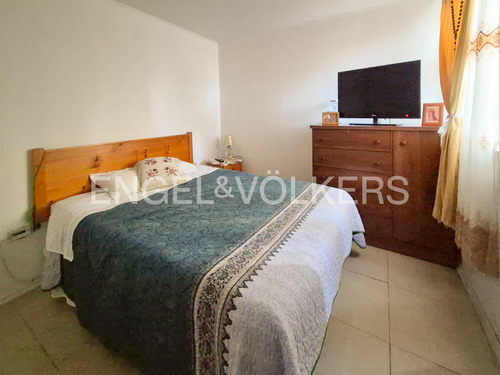Departamento , Sector Norte Avda. Benito Ocampo