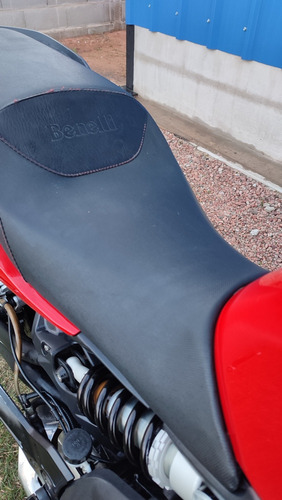 Imagen 12 de 25 de Benelli Tnt 300