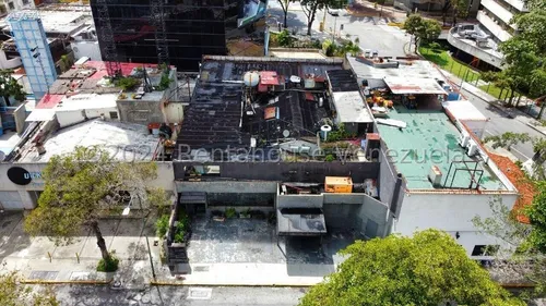 Local Comercial / Terreno En Venta , Altamira , Mim 24-23347