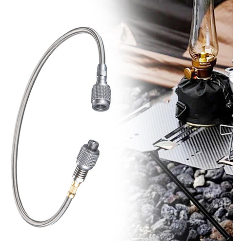 Adaptador De Propano, Manguera De Extensión, Adaptador De ,