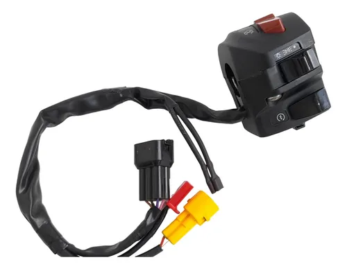 Comando Derecho Minda Pulsar 180ug