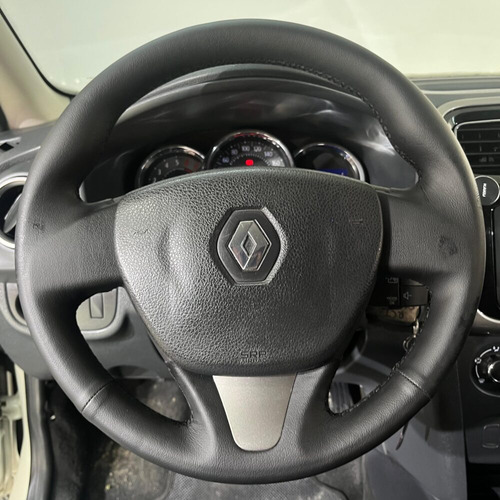 Renault Stepway Zen Mt 1.6cc 2018