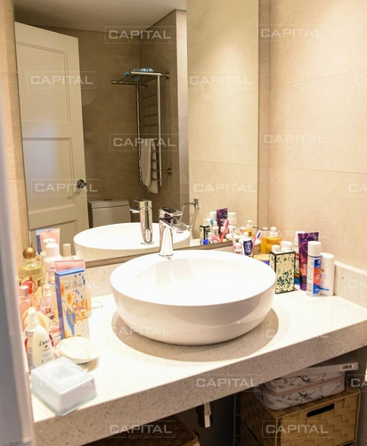 Moderna Casa De Cuatro Dormitorios En Playa Mansa Venta-ref:27936