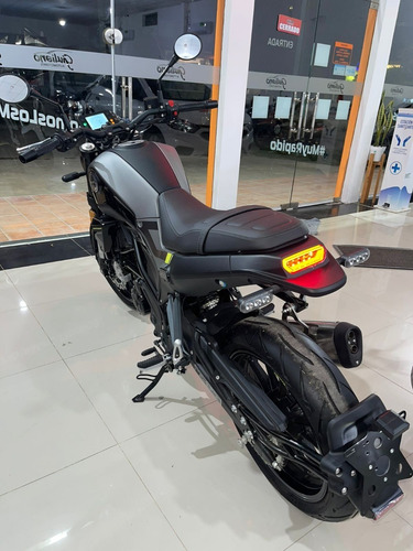 Imagen 12 de 21 de Benelli Leoncino 250-entrega Inmediata -envió A Todo El Pais