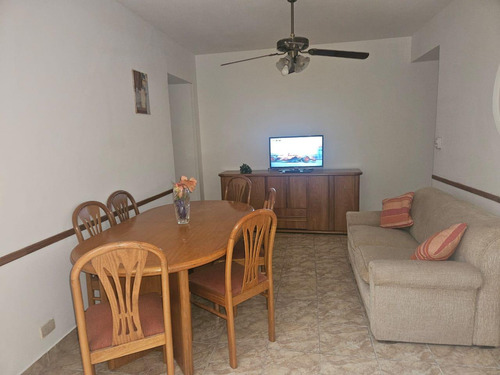 Departamento En Alquiler 3 Ambientes Botanico