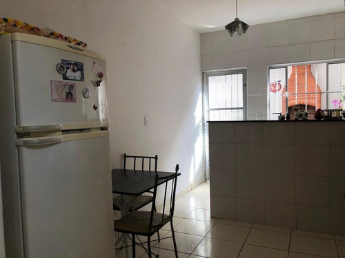 Imagem 10 de 15 de Casa A Venda Jardim Europa Votorantim Sp - Ca-0654-1
