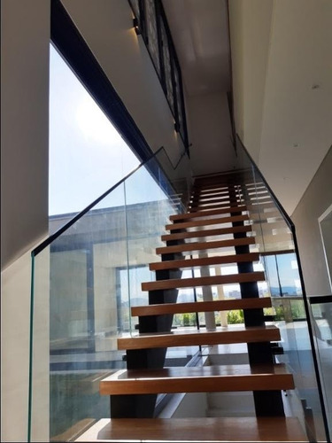 Casa Com 4 Dormitórios À Venda, 500 M² Por R$ 3.500.000,00 - Condomínio Residencial Alphaville Ii - São José Dos Campos/sp - Ca0451