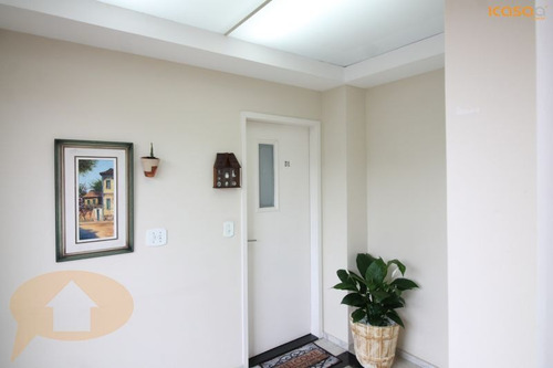 Imagem 20 de 30 de Apartamento - Ref: 7501