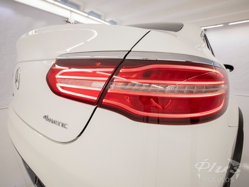 Imagem 15 de 15 de Mercedes Glc 250 Coupe 4matic