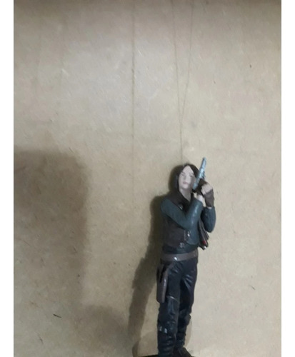 Jyn Erso - Star Wars Rogue One (Usado)