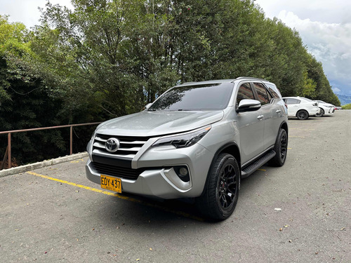 Toyota Fortuner 2.7l | TuCarro