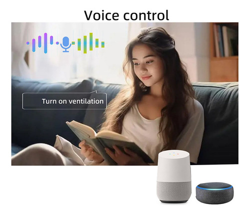 Interruptor De Temperatura, Temporizador E Controle Wi-fi