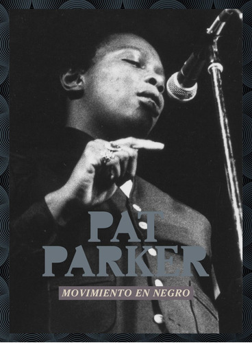 Libro Movimiento En Negro - , Parker, Pat