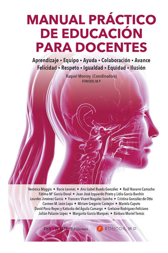 Manual Práctico De Educación Para Docentes