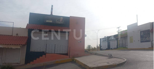 Local Comercial En Venta