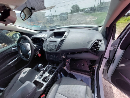 Ford Escape 2017 ( En Partes ) 2017 - 2019 1.5l Turbo Yonke
