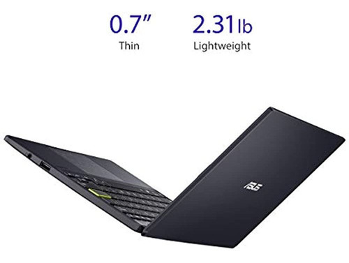 Asus L210MA-DS02 Star Black Laptop