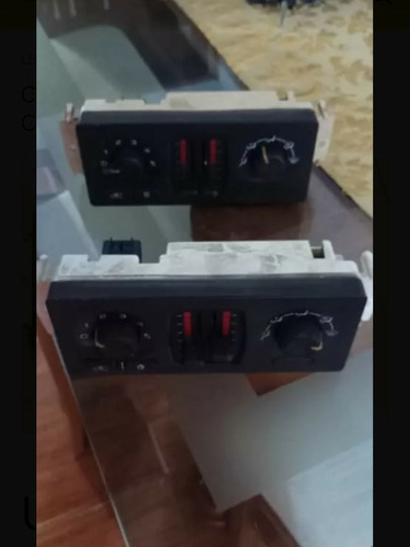 Control O Mando A/acondicionado Cheyenne (Usado)