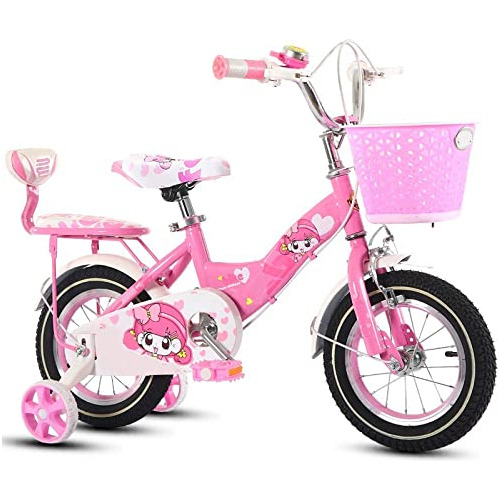 Bicicleta Bicicleta Para Niños Bicicleta Para Niños Niñas Ni