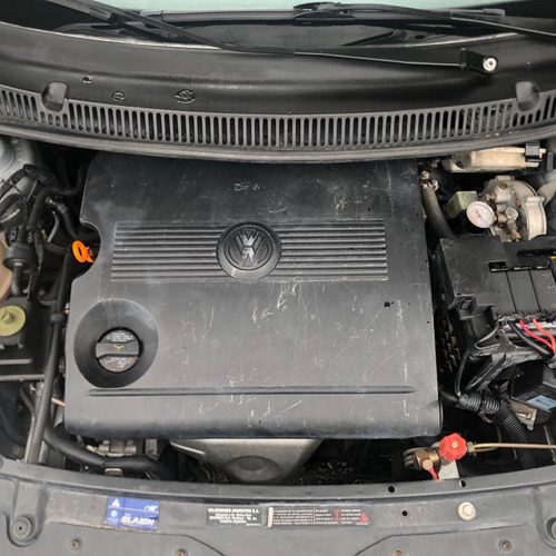 Volkswagen Suran 1.6 Highline 2007