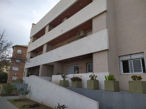 Vendo Dpto Zona Chateau - 3 Dorm - Cochera