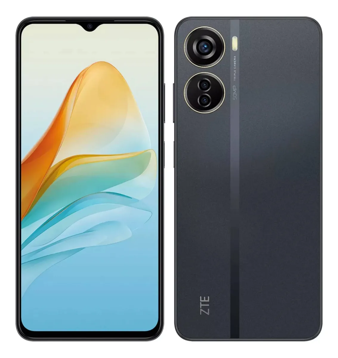 ZTE Axon 40 Lite