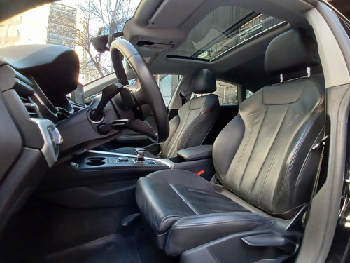 Audi A5 Sportback 2.0 Tfsi 190cv