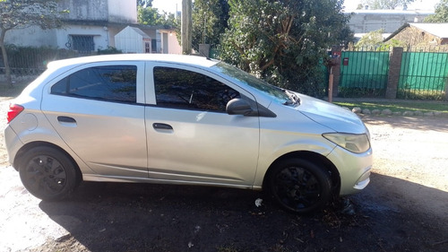 Chevrolet Onix 1.4 Lt Mt 98cv
