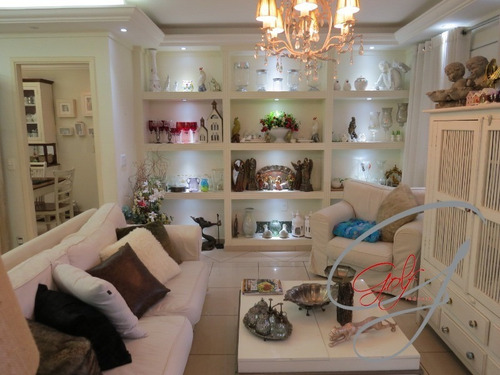 Imagem 6 de 30 de Apartamento 150 M2, 3 Dormitórios - Ap01452 - 70808473