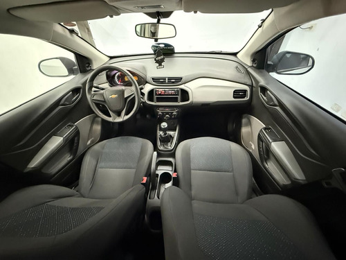 Chevrolet Prisma 1.0 MPFI JOY 8V