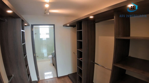 Imagen 11 de 30 de Venta Departamento Lomas Verdes 1a Sección, Naucalpan De Juá