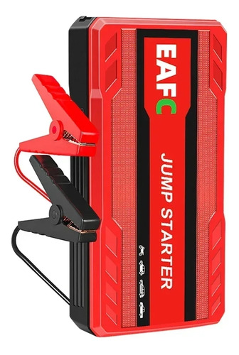 Car Jump Starter