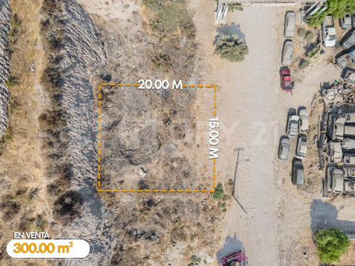 Terreno En Venta En Col. Valle Imperial, Tijuana B.c.