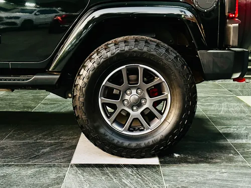 Jeep Wrangler X Sahara Unlimited 4x4 At