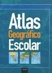 Libro Atlas Geografico Escolar 