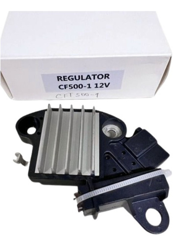 Regulador De Alternador Chery Orinoco / Arauca / X1 / Qq6 