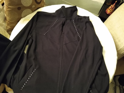 Conjunto Deportivo Casual De Mujer
