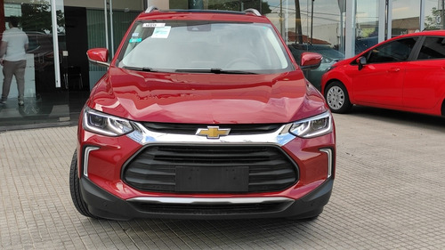 Chevrolet Tracker 2021 1.2 Premier Turbo At