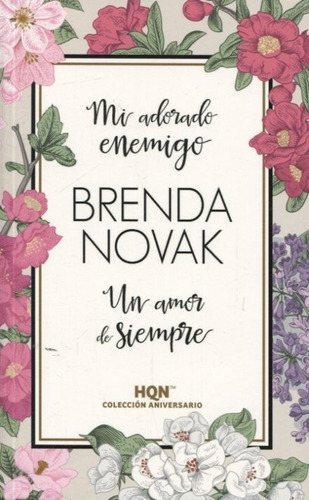 Mi Adorado Enemigo - Un Amor De Siempre - Novak Brenda