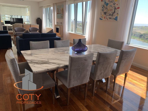 Imagen 6 de 30 de Departamento Venta El Faro Puerto Madero- Cotypropiedades