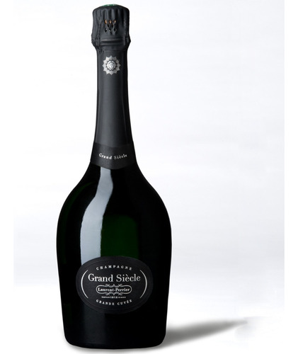 Champagne Laurent Perrier Grand Siecle Grande Cuvee, Francia