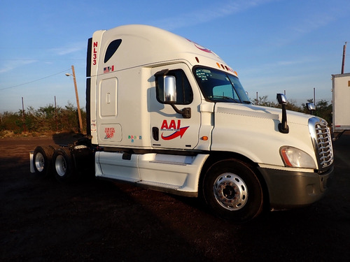 Tracto Camión Freightliner Casc 125 Año:2012 Dd15 Gmy100671