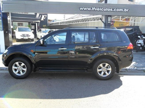 Mitsubishi Pajero Dakar