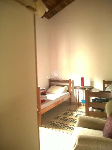 Chácara Com 3 Dorms, Portal São Marcelo, Bragança Paulista - R$ 492 Mil, Cod: Ch082 - Vch082