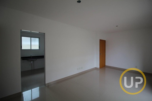 Imagem 3 de 15 de Apartamento Em Jardim América - Belo Horizonte - 8431