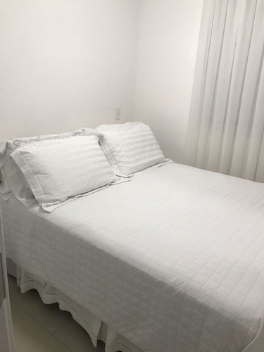 Apartamento À Venda Na Rua Da Chibata, Vila Andrade, São Paulo - Sp - Liv-6283